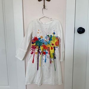 “Art dress”